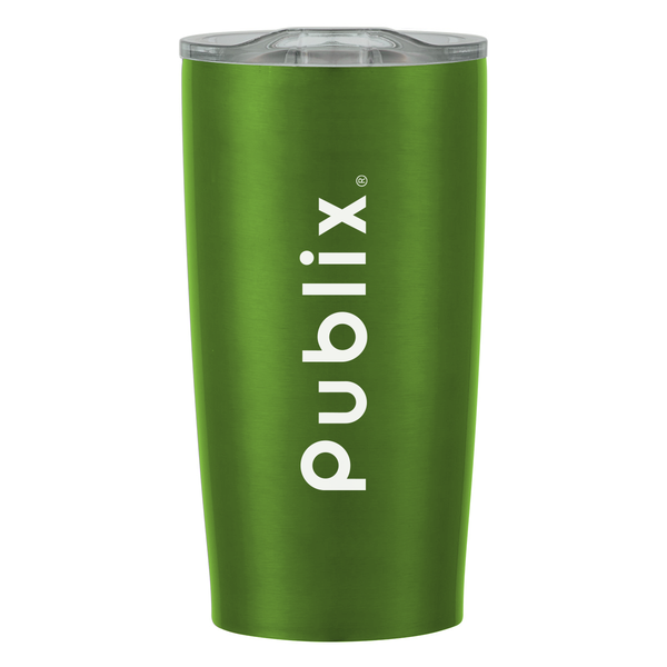 Marbled Himalayan Tumbler, 20 oz. – Publix Company Store by Partner  Marketing Group