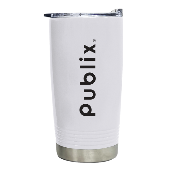 Marbled Himalayan Tumbler, 20 oz. – Publix Company Store by Partner  Marketing Group