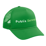 Publix Serves - Convoy Trucker Cap