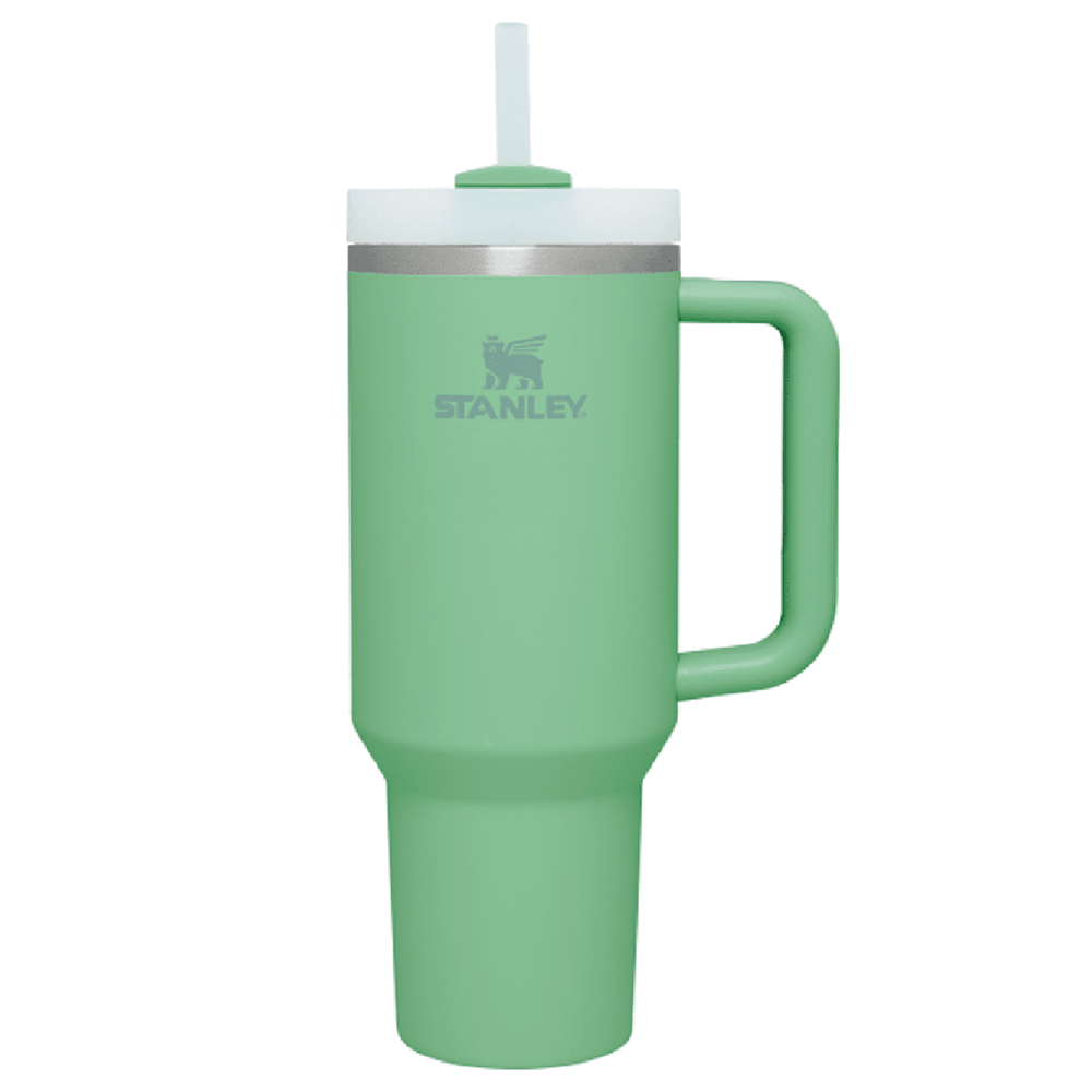 Stanley Quencher H2.O FlowState™ Tumbler 40 oz - Jade