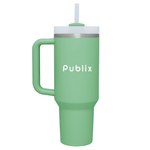 Stanley Quencher H2.O FlowState™ Tumbler 40 oz - Jade