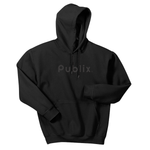 Best Selling Hoodie - Tone on Tone