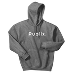 BEST SELLER! Hooded Sweatshirt 50/50 Blend