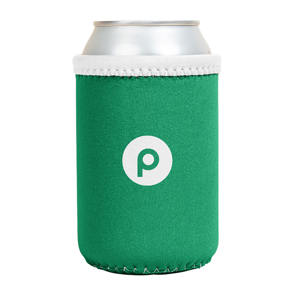 Publix Neoprene Can Insulator