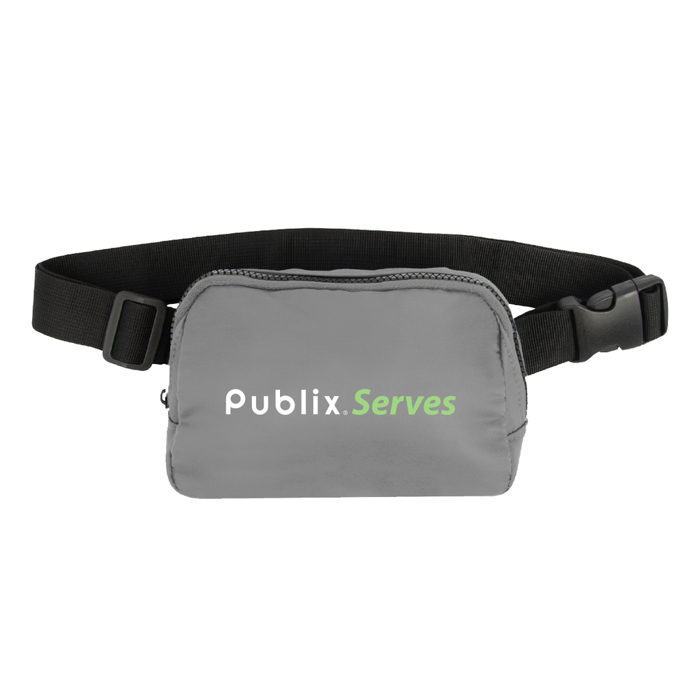 Publix Serves - Anywhere Belt Bag