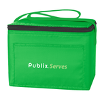 Publix Serves - Non-Woven Cooler Bag