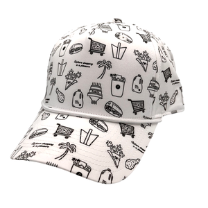 Publix Icon Hat - White