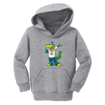 Toddler Core Fleece Plato Hooded Sweatshirt