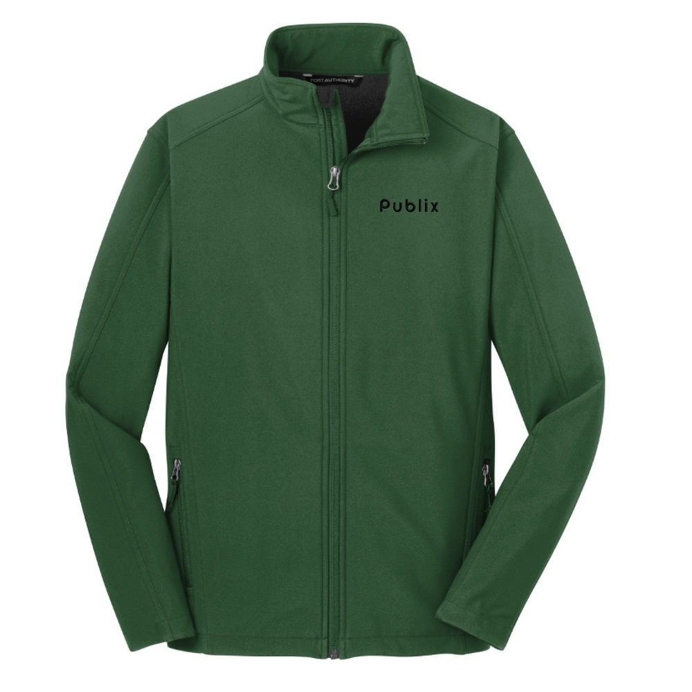 Port Authority® Men's Core Soft Shell Jacket