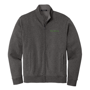 Port Authority Interlock Full-Zip