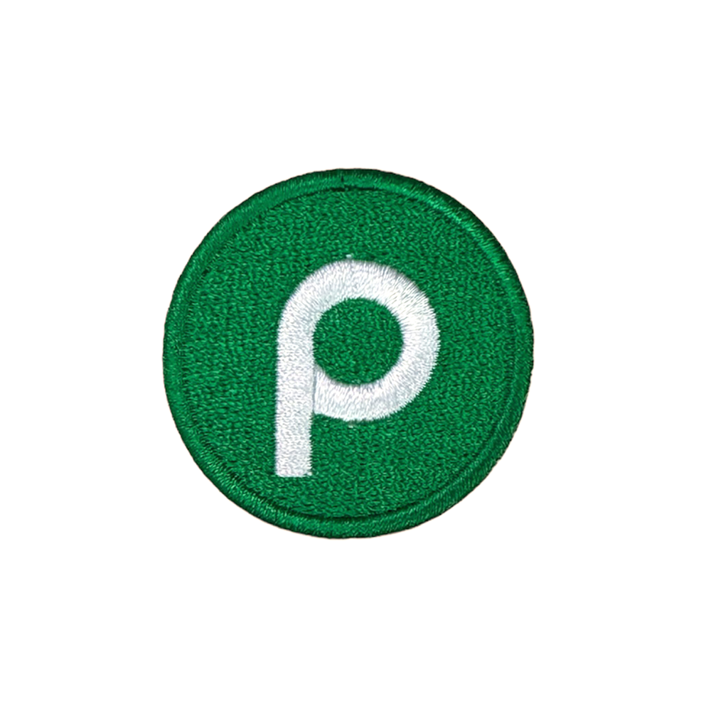 Publix Brandmark Patch