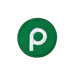 Publix Brandmark Patch