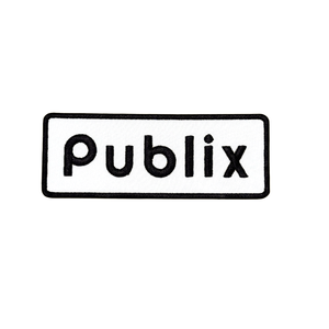 Publix Patches