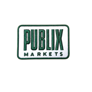 Publix Patches