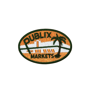 Publix Patches