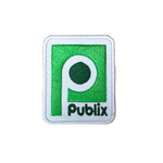 Vintage Publix Patch