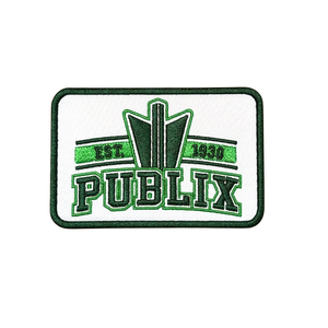 Publix Patches