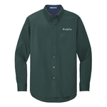 Port Authority Long Sleeve Easy Care Shirt