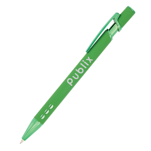 Vera Recycled Aluminum Gel Pen