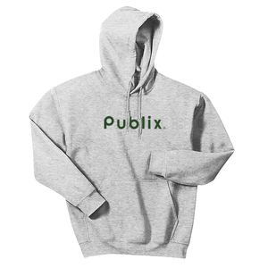 BEST SELLER! Hooded Sweatshirt 50/50 Blend – Publix Company Store by  Partner Marketing Group