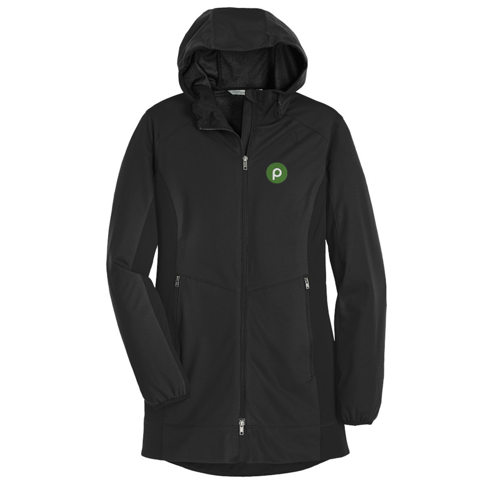 The North Face® Men's Canyon Flats Fleece Jacket – Publix Company Store by  Partner Marketing Group