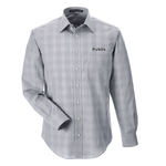 Devon & Jones Crown Woven Collection® Men's Glen Plaid